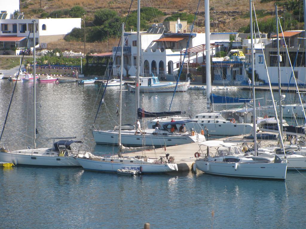 Akrogialli